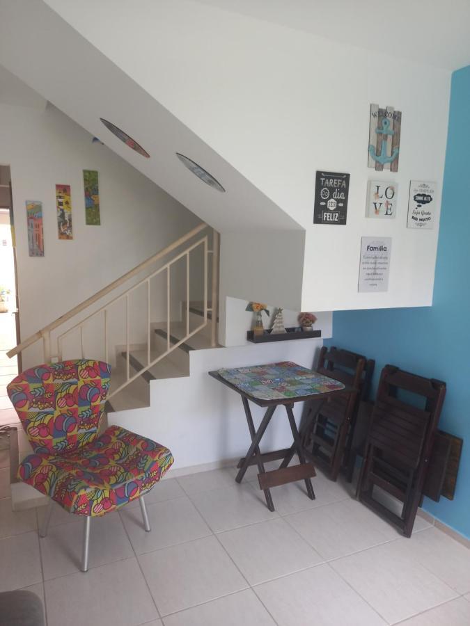 Linda casa em Condomínio no Sahy Mangaratiba Exterior foto
