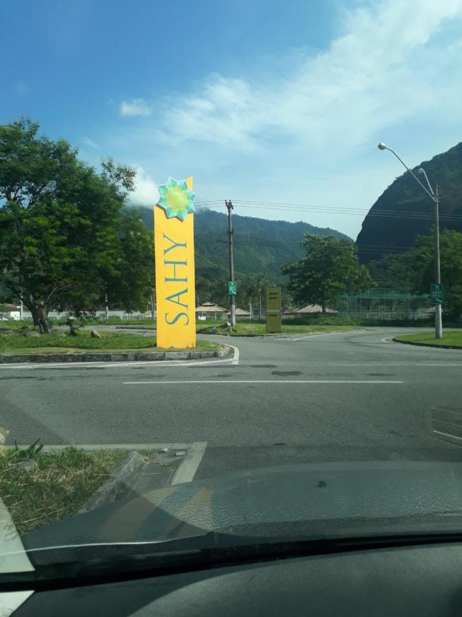 Linda casa em Condomínio no Sahy Mangaratiba Exterior foto