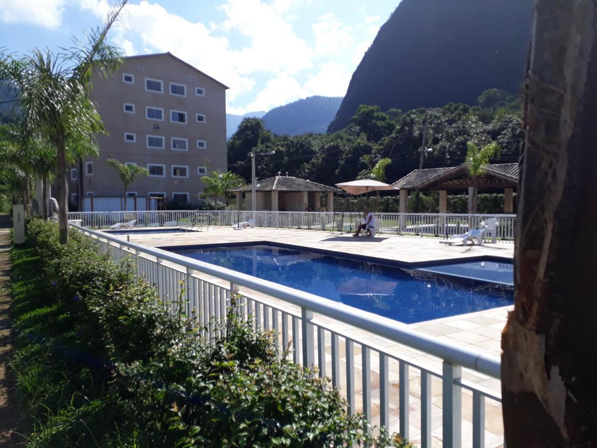 Linda casa em Condomínio no Sahy Mangaratiba Exterior foto
